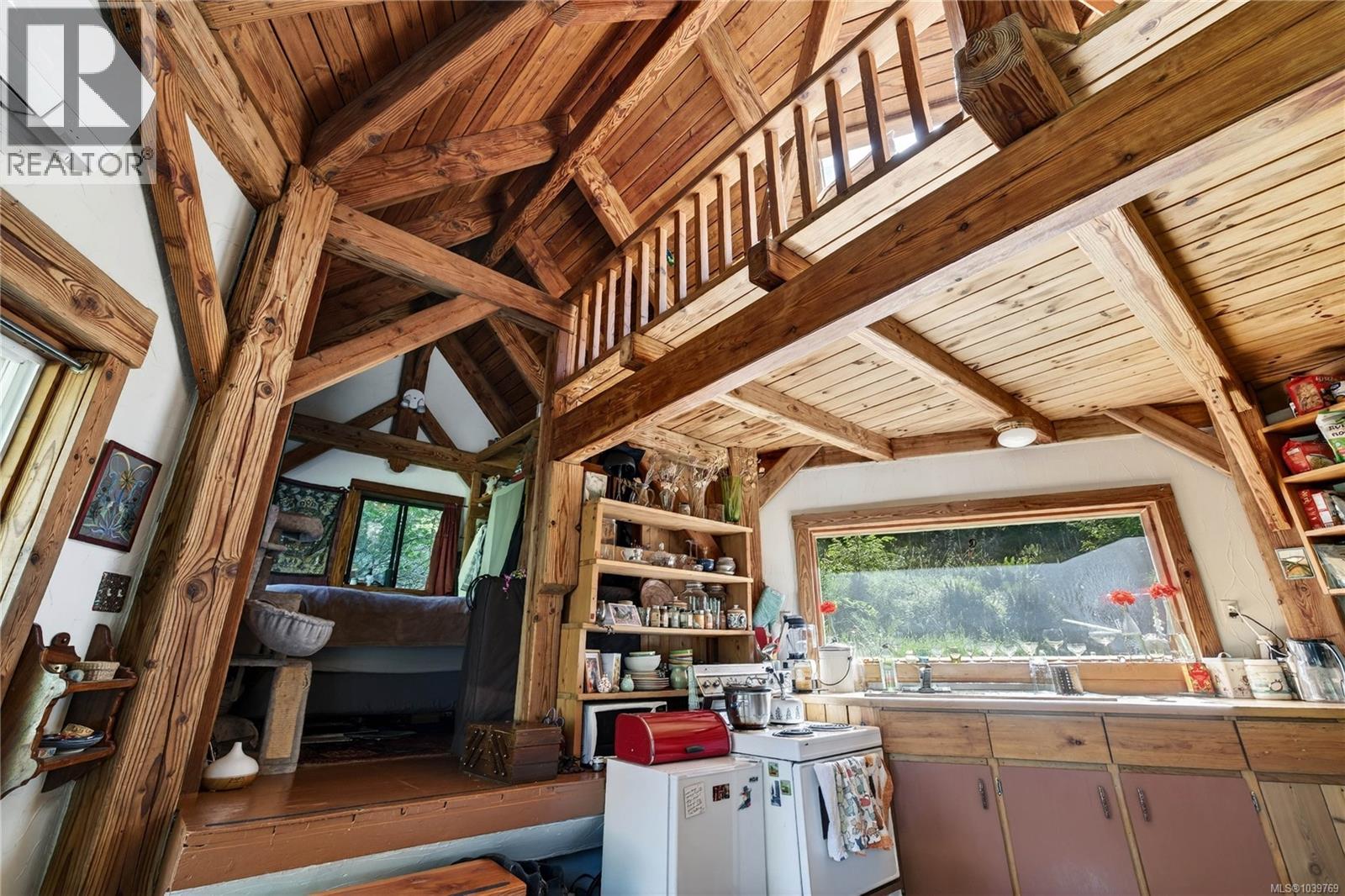  220 Wright Road, Salt Spring