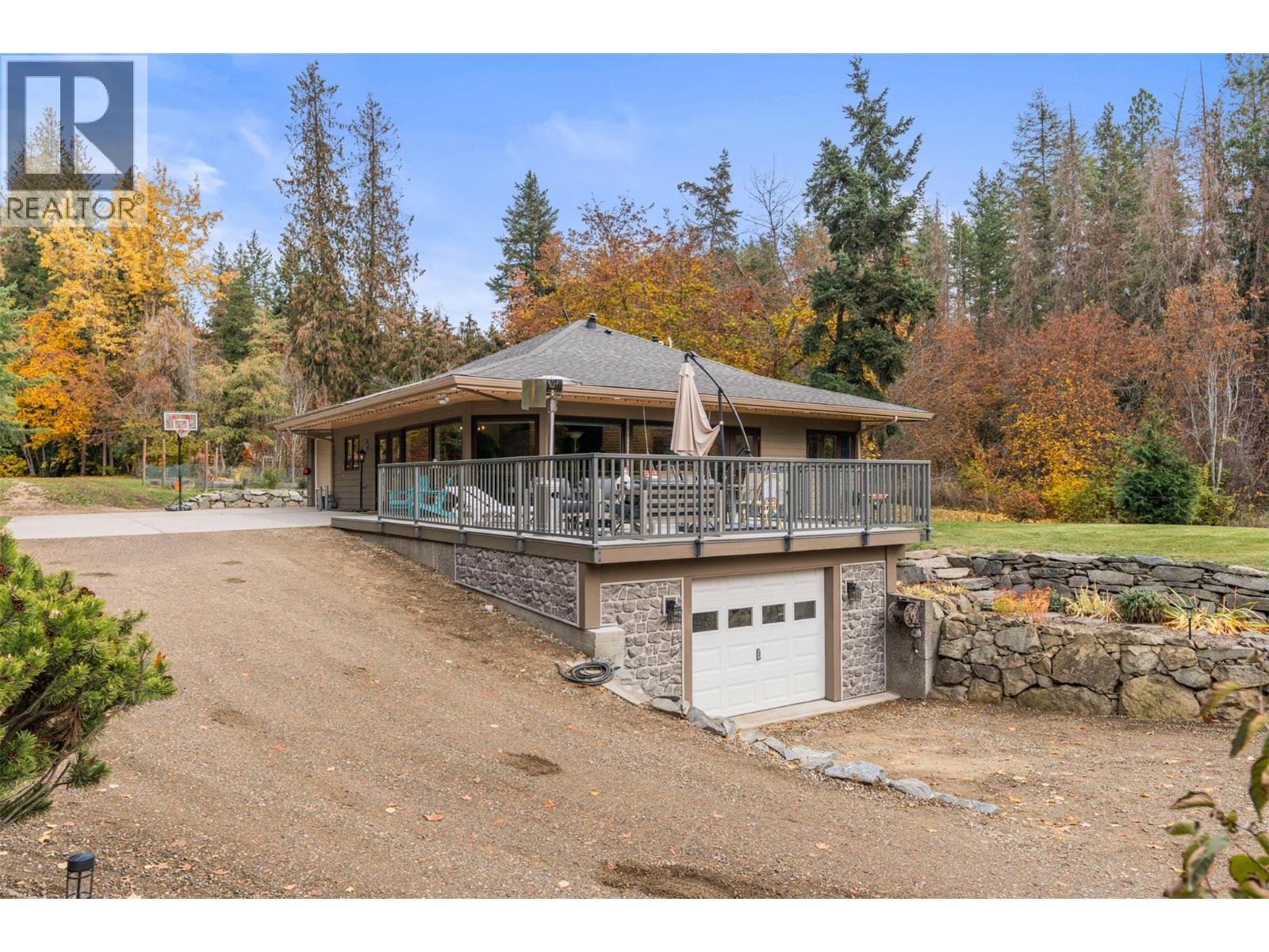 5615 East Vernon Road - 1