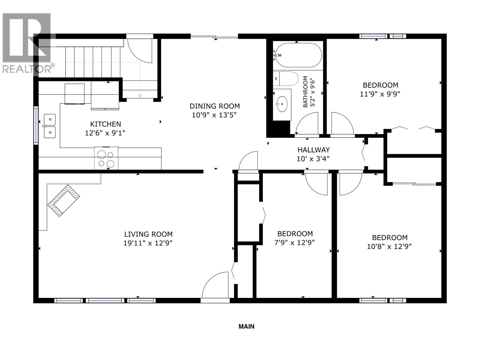 9708 105 AVENUE - 2