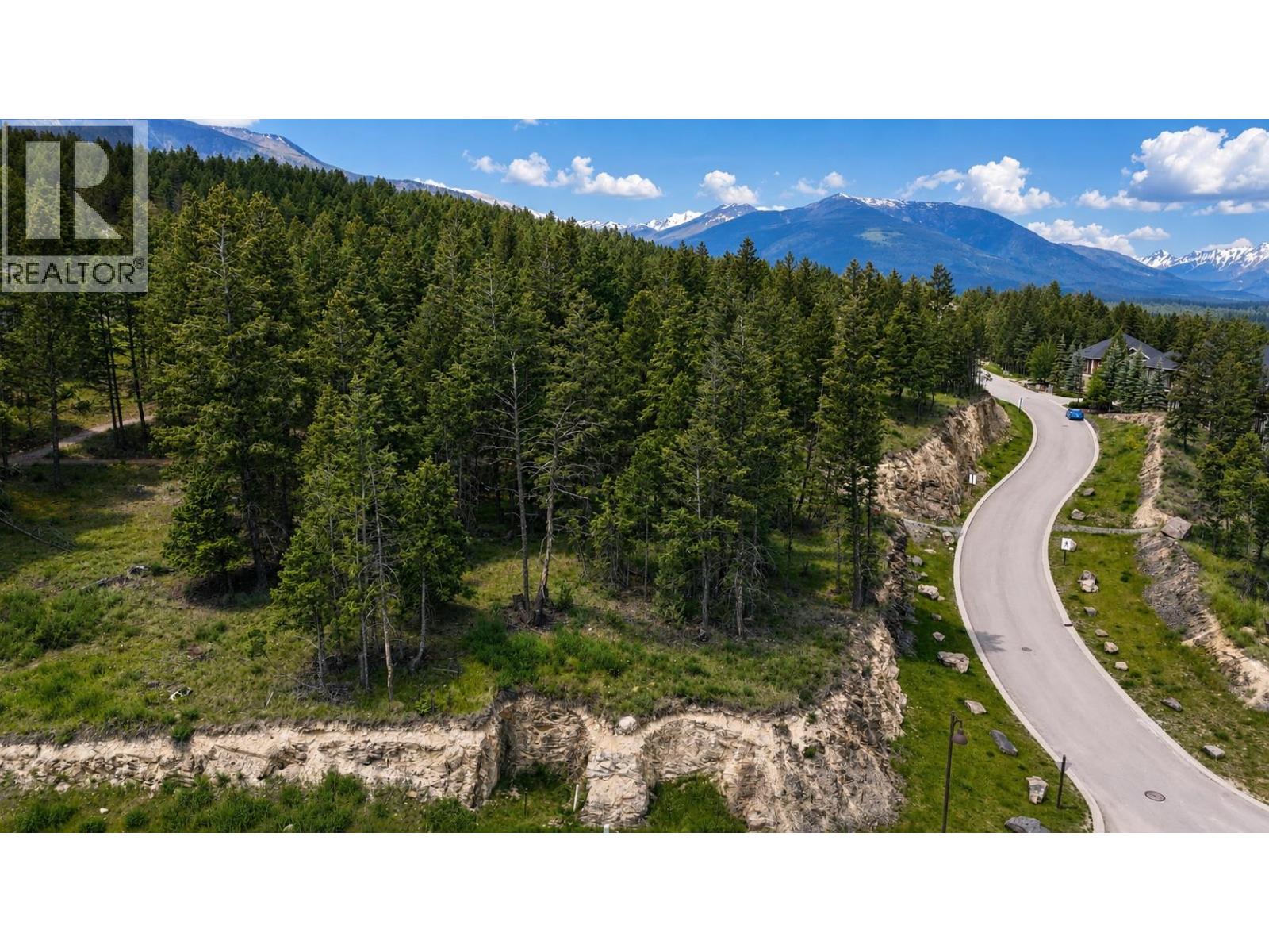 Lot 48 PINE RIDGE MOUNTAIN Lane, Invermere — photo 2