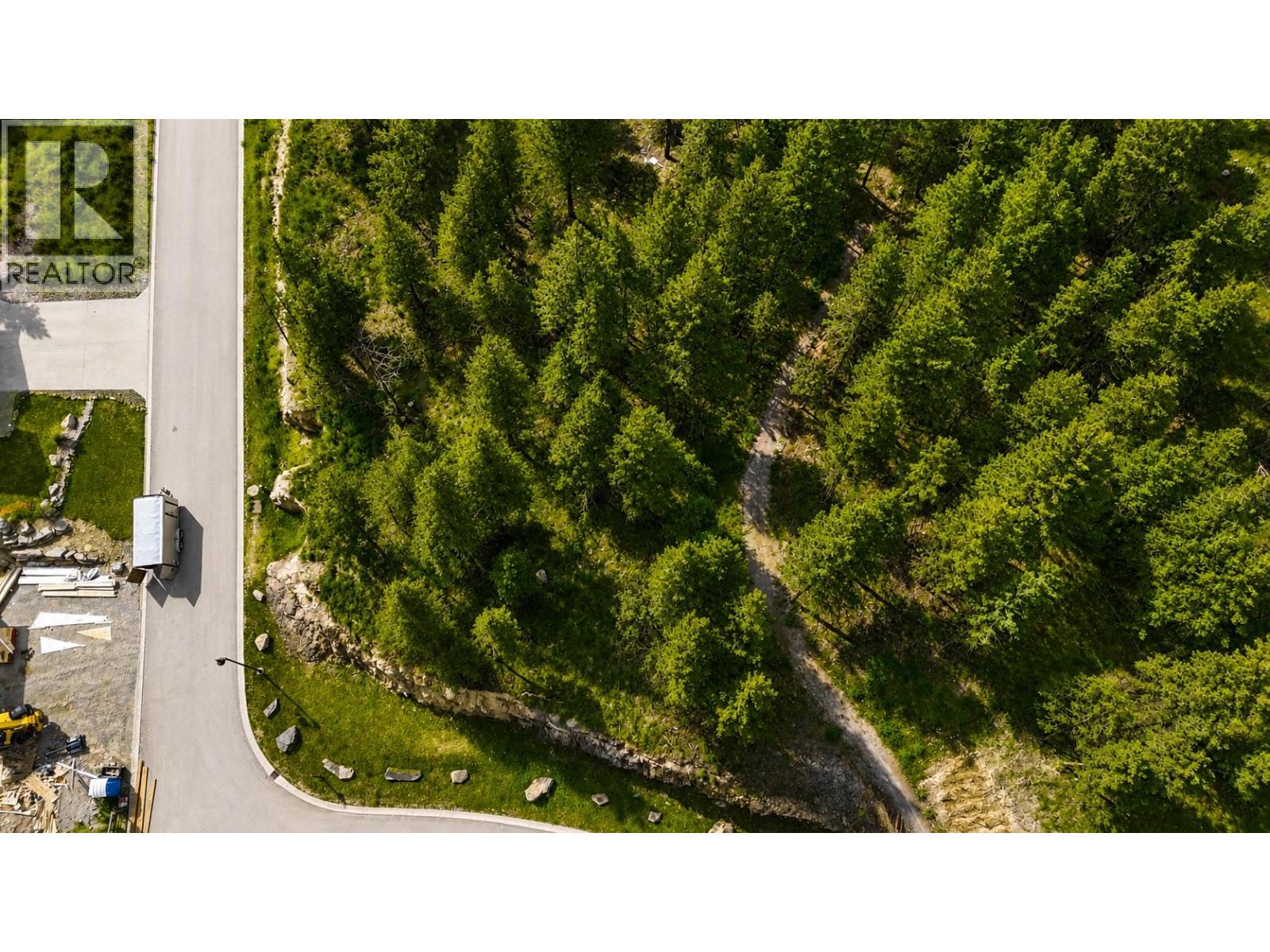 Lot 48 PINE RIDGE MOUNTAIN Lane, Invermere — photo 3