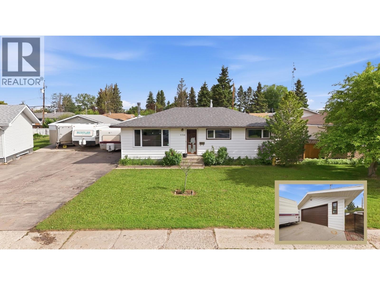 9708 105 AVENUE - 1