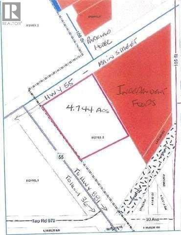 14006 HIGHWAY 36/55 Bypass, Lac La Biche