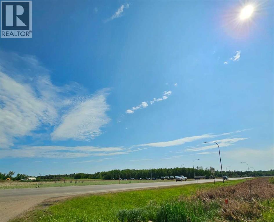 14006 HIGHWAY 36/55 Bypass, Lac La Biche