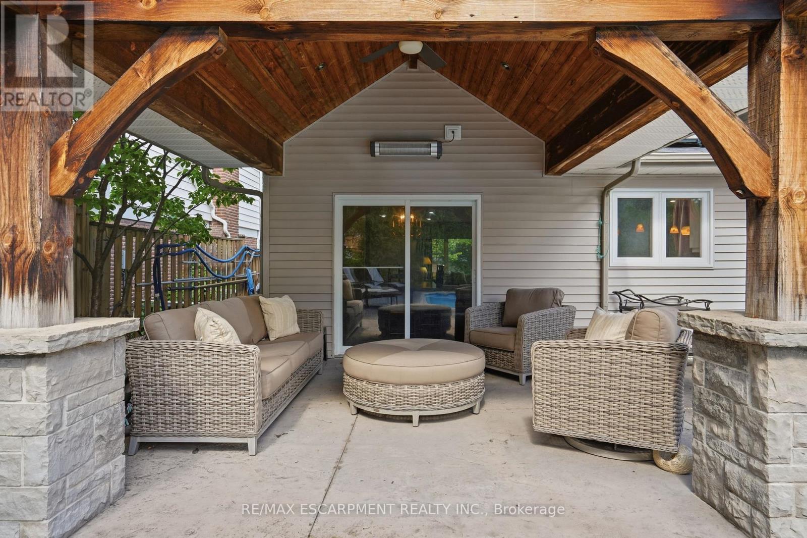1321 FAIRWAY COURT - 38