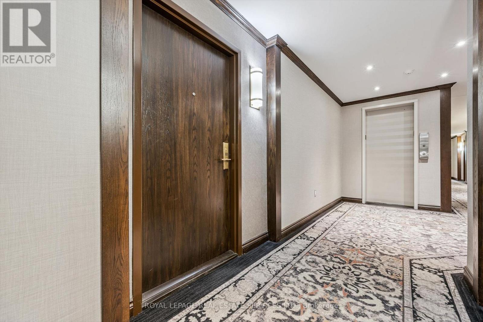 Welcome to Suite #305 at Old Mill Terrace!