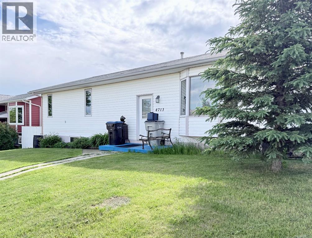 4713 43 Street - 2