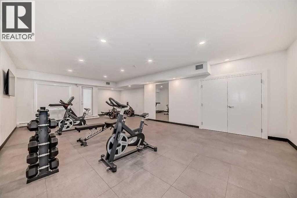 #2409 395 Skyview Parkway NE - 18