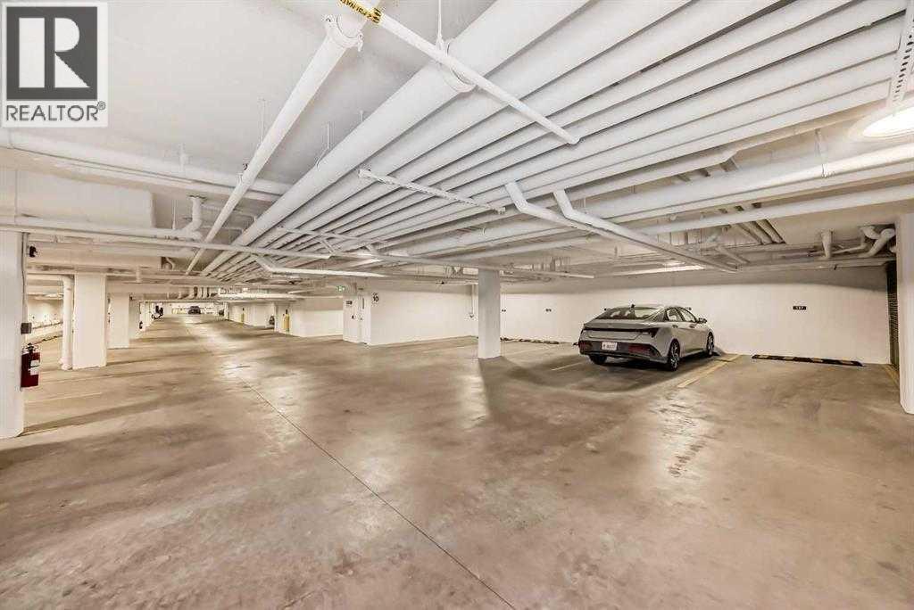 #2409 395 Skyview Parkway NE - 21