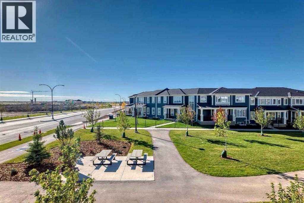#2409 395 Skyview Parkway NE - 24