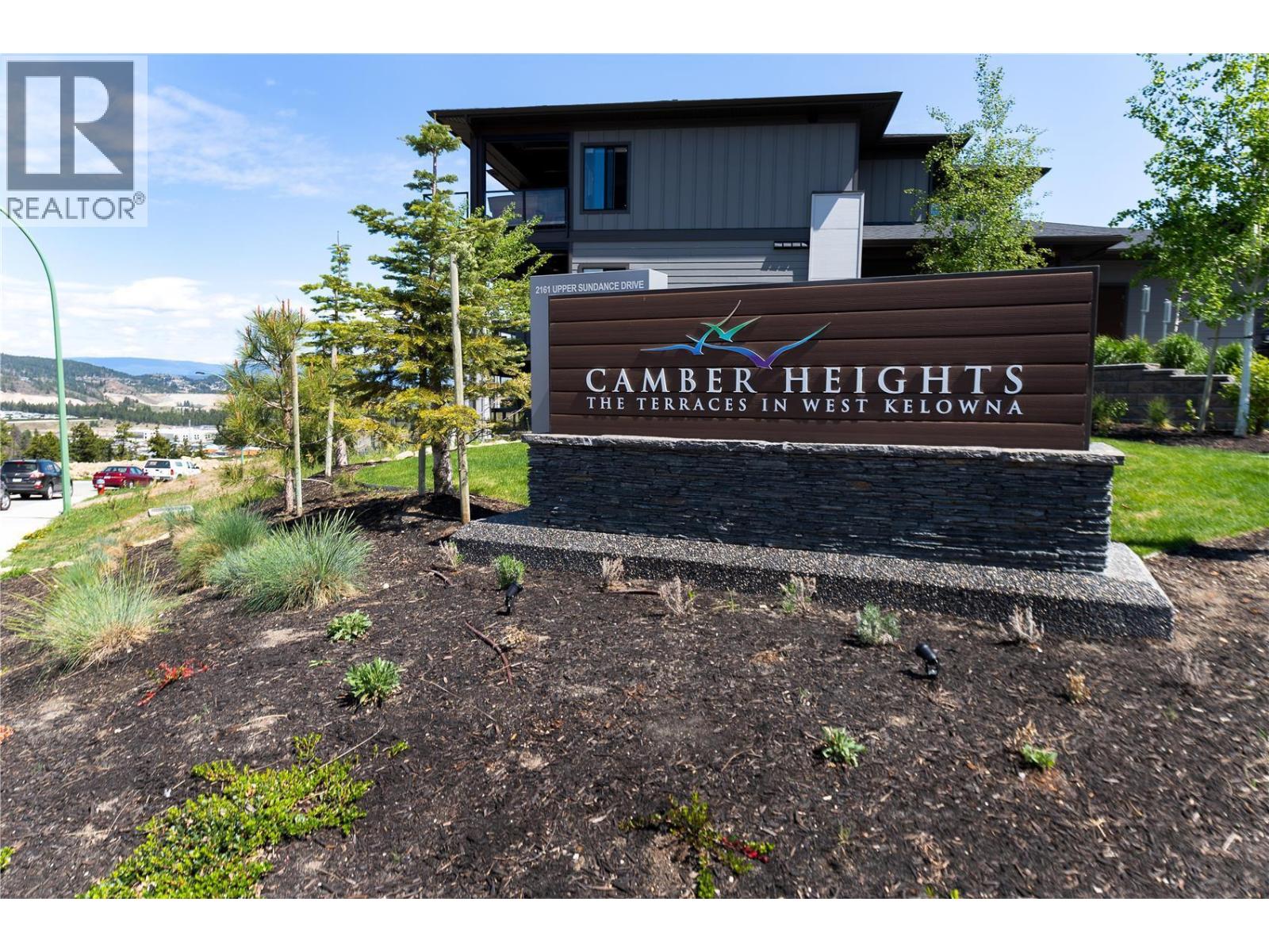 #28-2161 Upper Sundance Drive, West Kelowna