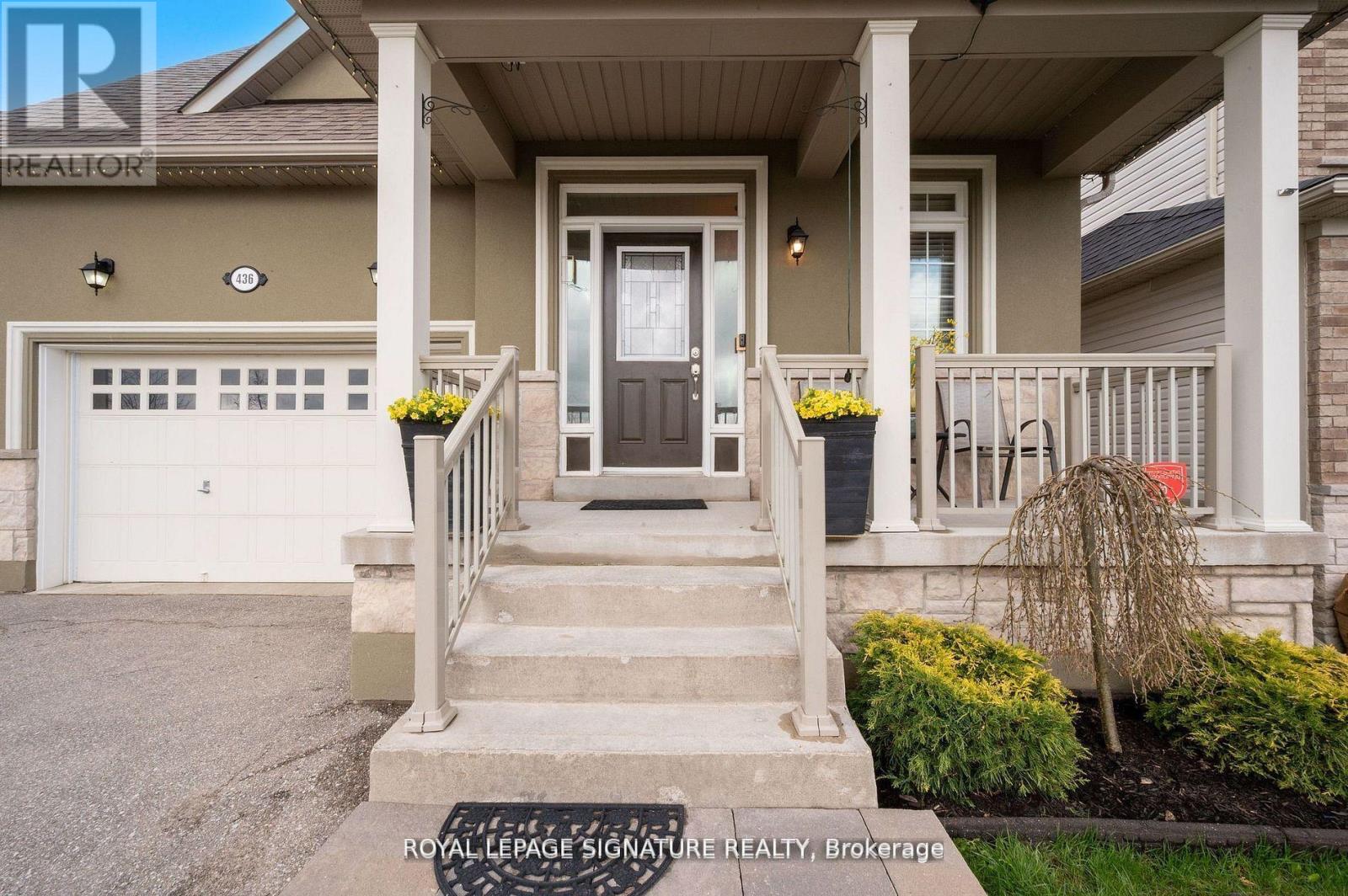 436 GALBRAITH STREET - 3