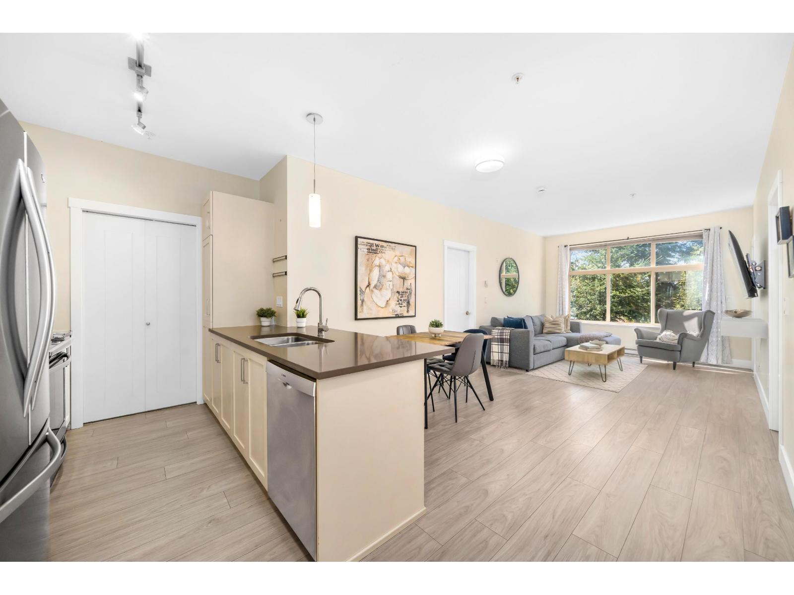 2 Bed, 2 Bath Apartment for Sale in Surrey – 308 2855 156 STREET, Surrey – MLS# R3136720 - Image 9