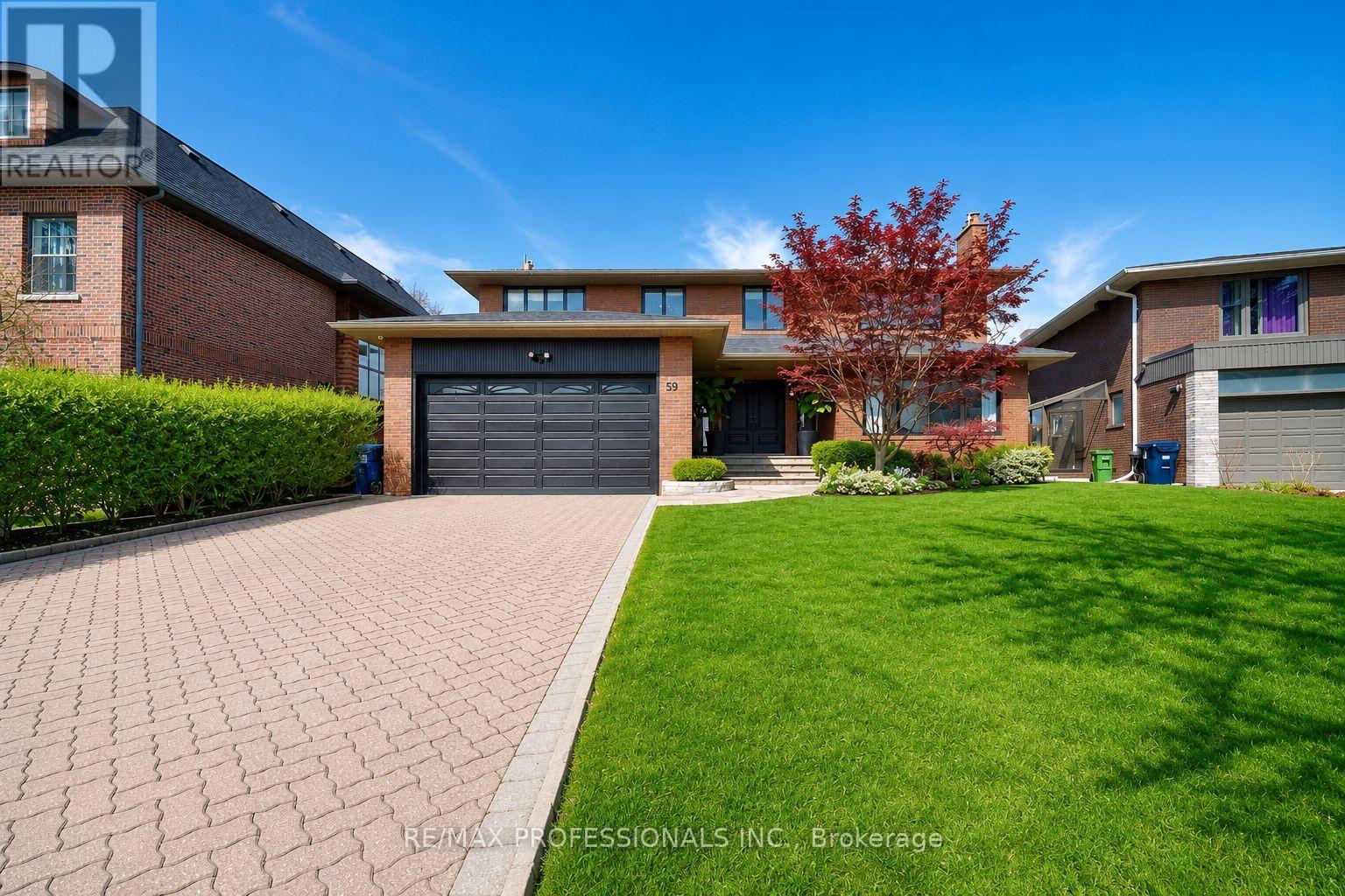 52 COURTSFIELD CRESCENT - 2