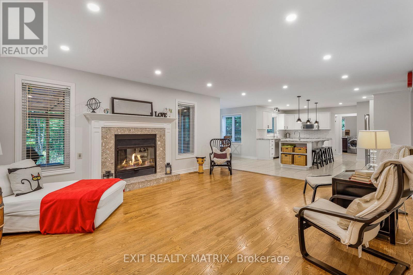 6343 DEERMEADOW DRIVE - 9