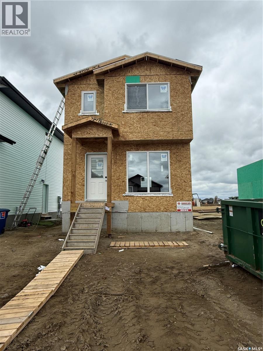 422 Eldorado STREET - 1