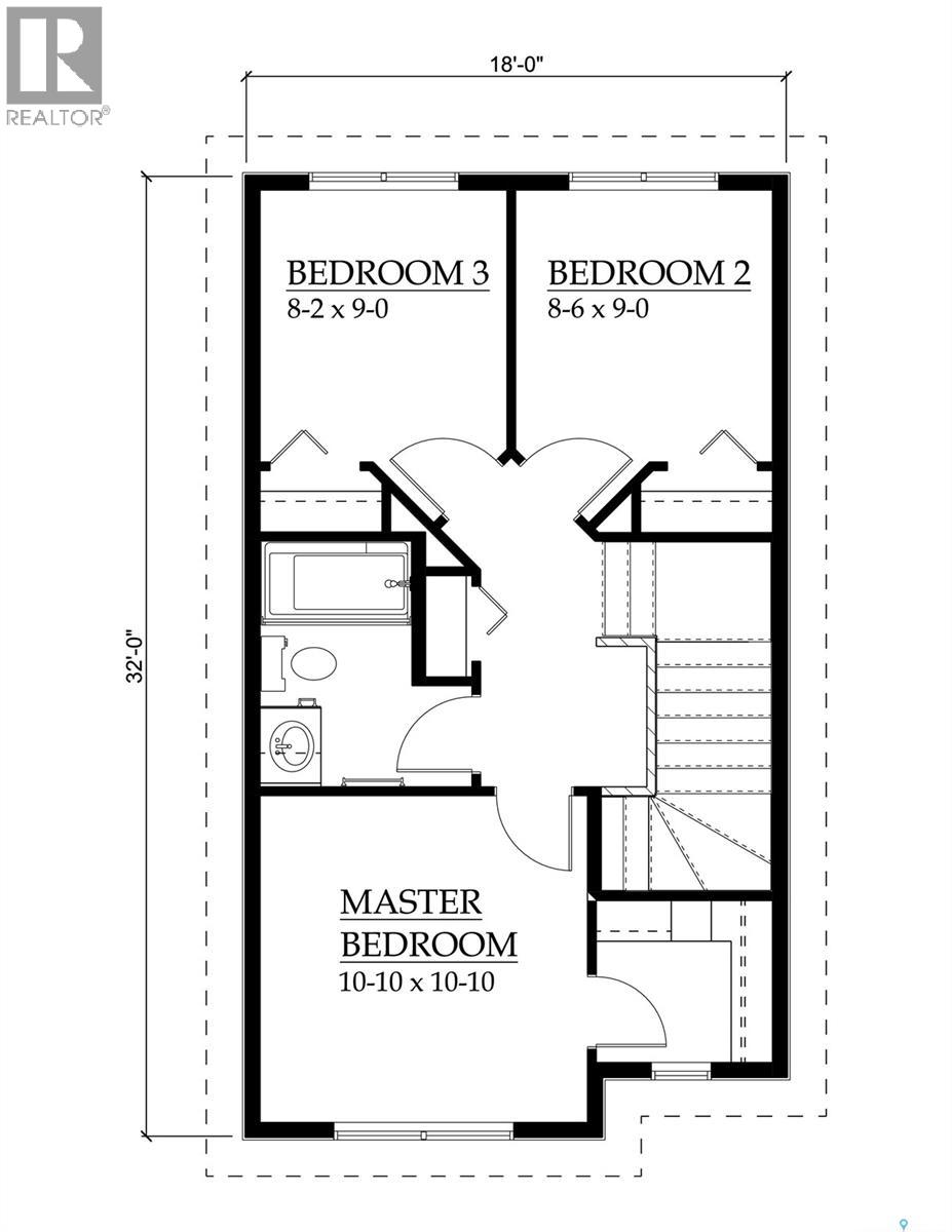 422 Eldorado STREET - 4