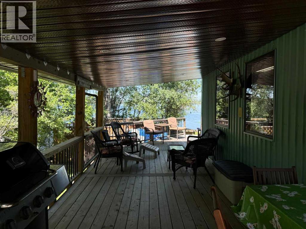 15, Cosy Cove Campground - 15