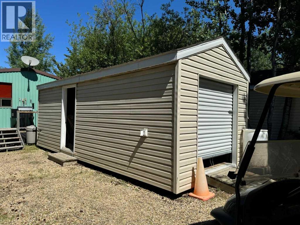 15, Cosy Cove Campground - 18
