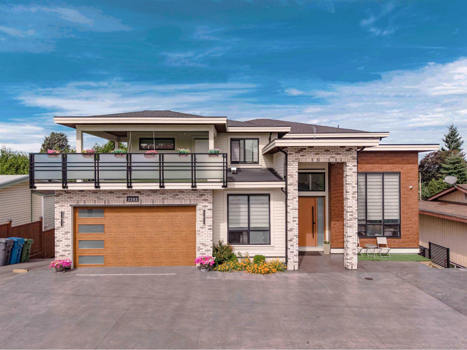2263 BEVAN CRESCENT