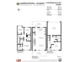 7 23230 Billy Brown Road, Langley, BC V1M4G1 Photo 38