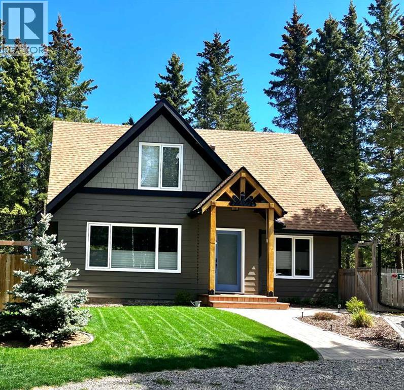 15 Echlin Court, Bragg Creek