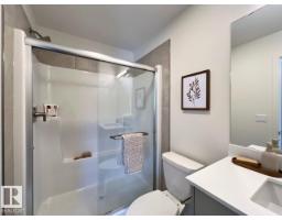 Bedroom 3 - 347 Rankin, St  Albert, AB T8N8C7 Photo 6