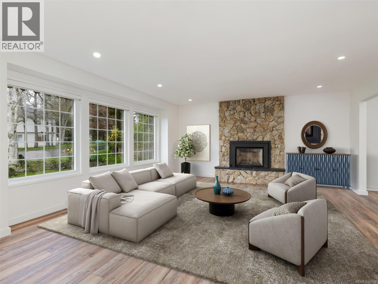  3995 Resolute Place, Saanich