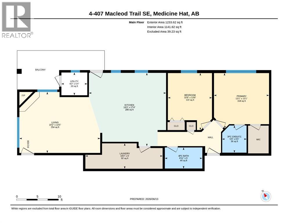 #4 407 Macleod Trail SE - 29