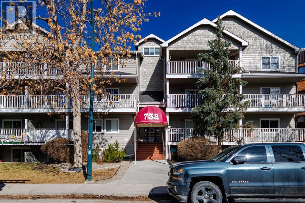 #403 732 57 Avenue SW - 1
