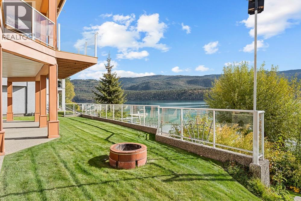 17211 Thomson Road Unit# 3, Lake Country