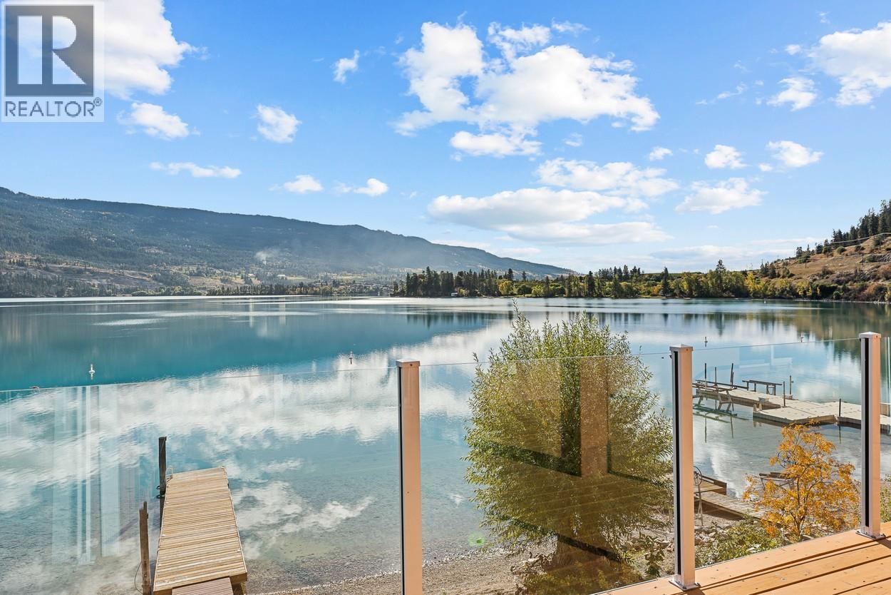 17211 Thomson Road Unit# 3, Lake Country