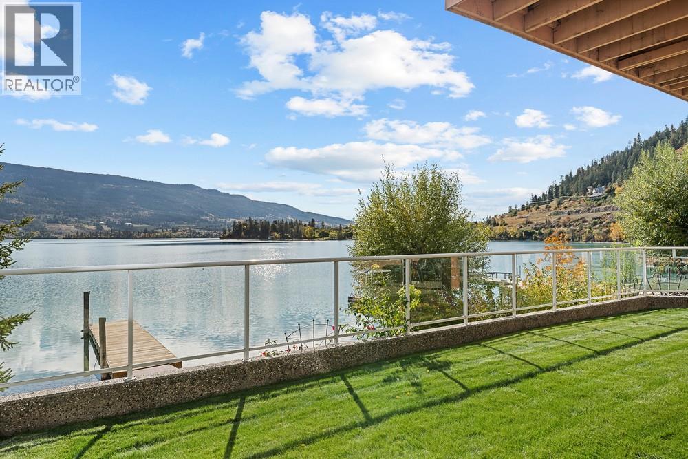 17211 Thomson Road Unit# 3, Lake Country