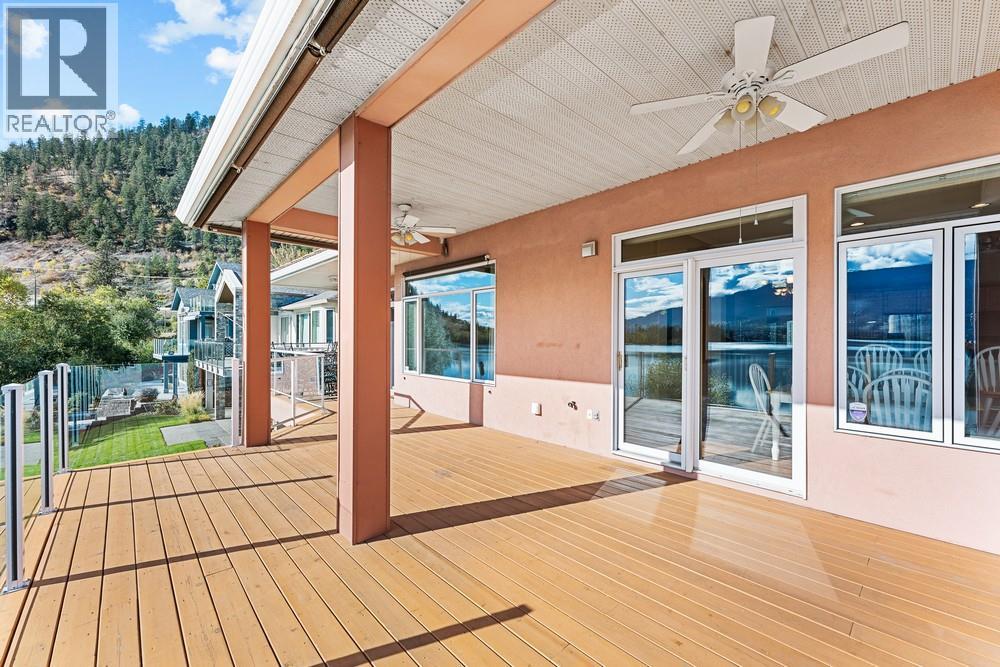 17211 Thomson Road Unit# 3, Lake Country