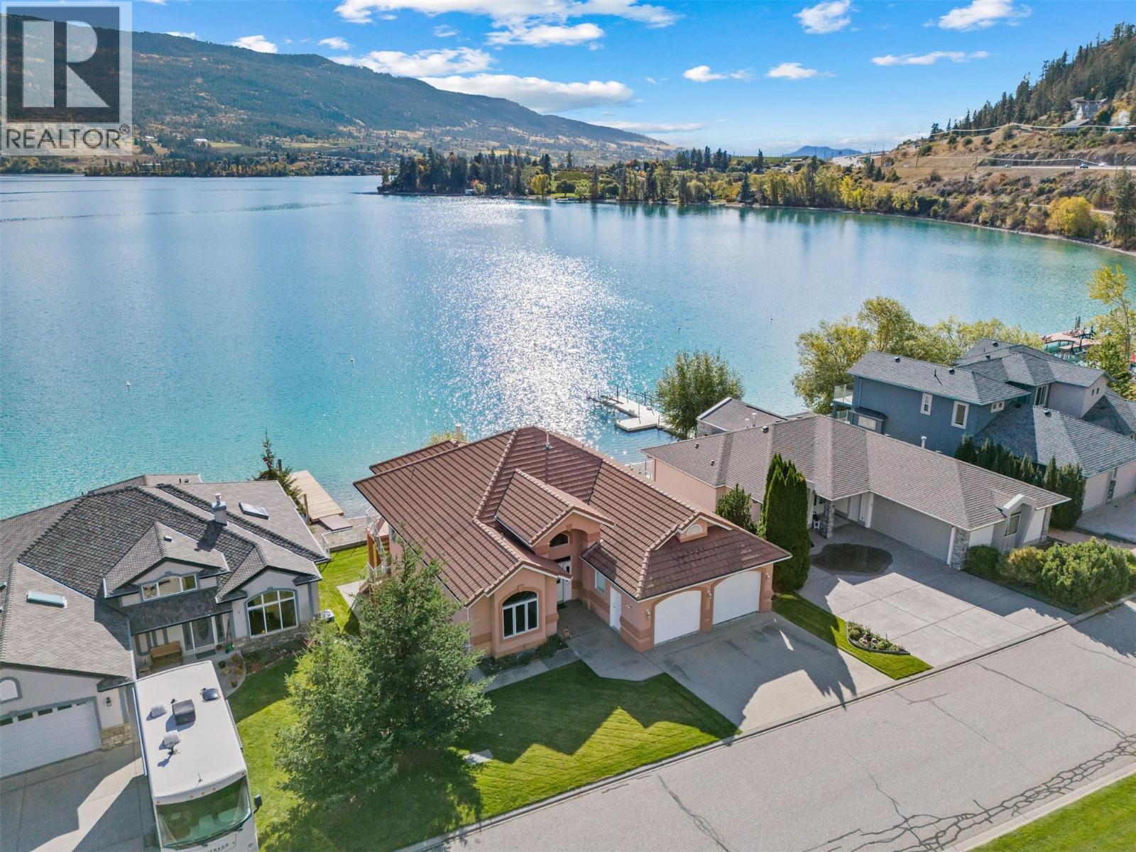 17211 Thomson Road Unit# 3, Lake Country