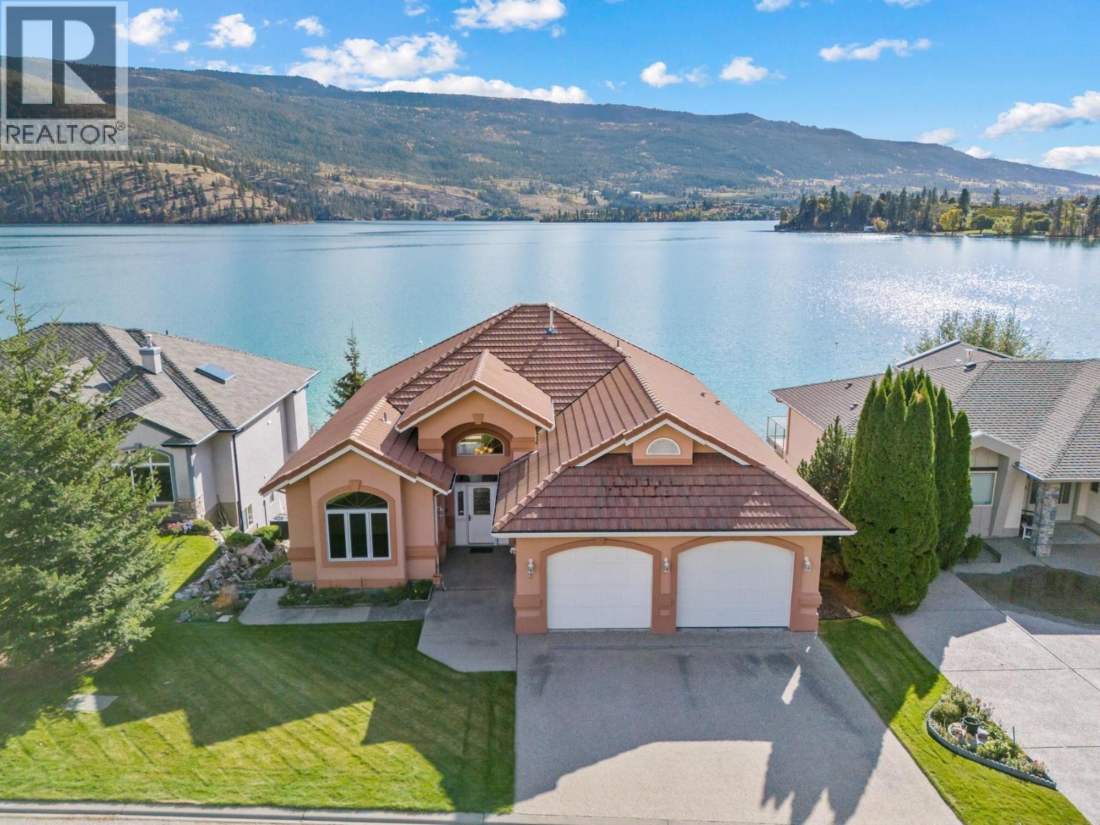 17211 Thomson Road Unit# 3, Lake Country