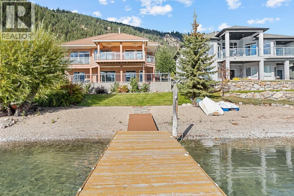 17211 Thomson Road Unit# 3, Lake Country