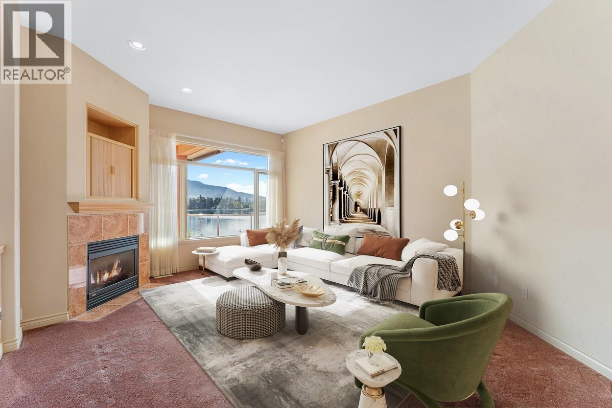 17211 Thomson Road Unit# 3, Lake Country