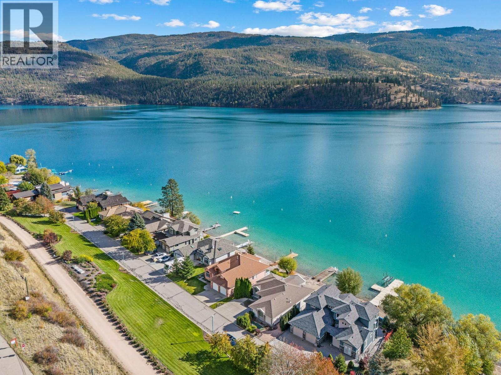 17211 Thomson Road Unit# 3, Lake Country