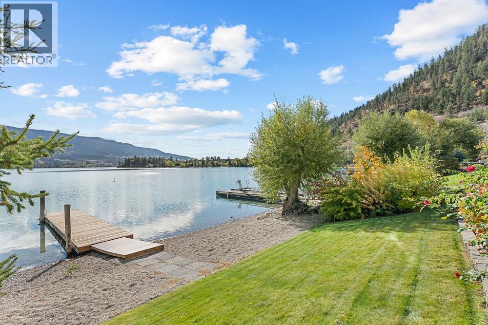 17211 Thomson Road Unit# 3, Lake Country