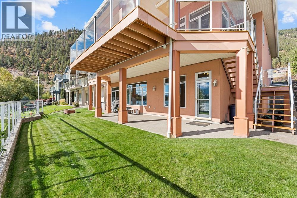 17211 Thomson Road Unit# 3, Lake Country