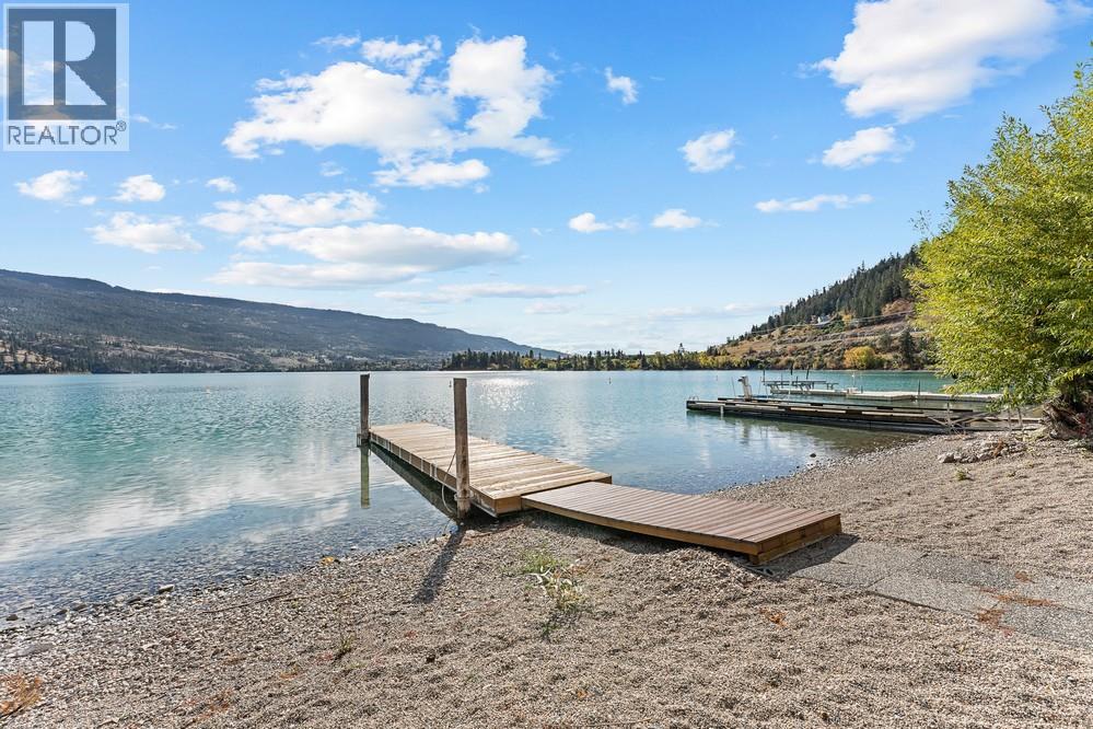 17211 Thomson Road Unit# 3, Lake Country