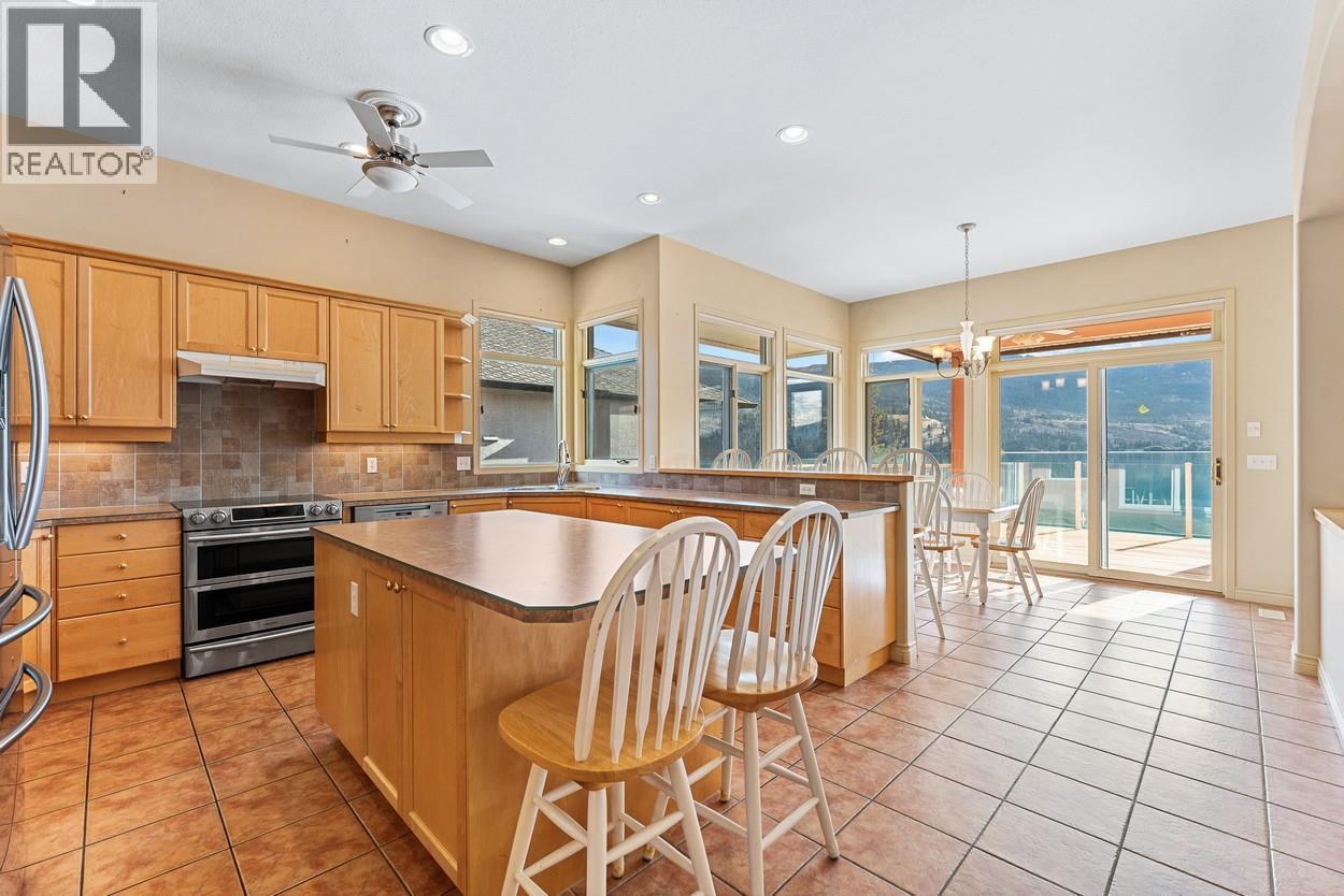 17211 Thomson Road Unit# 3, Lake Country