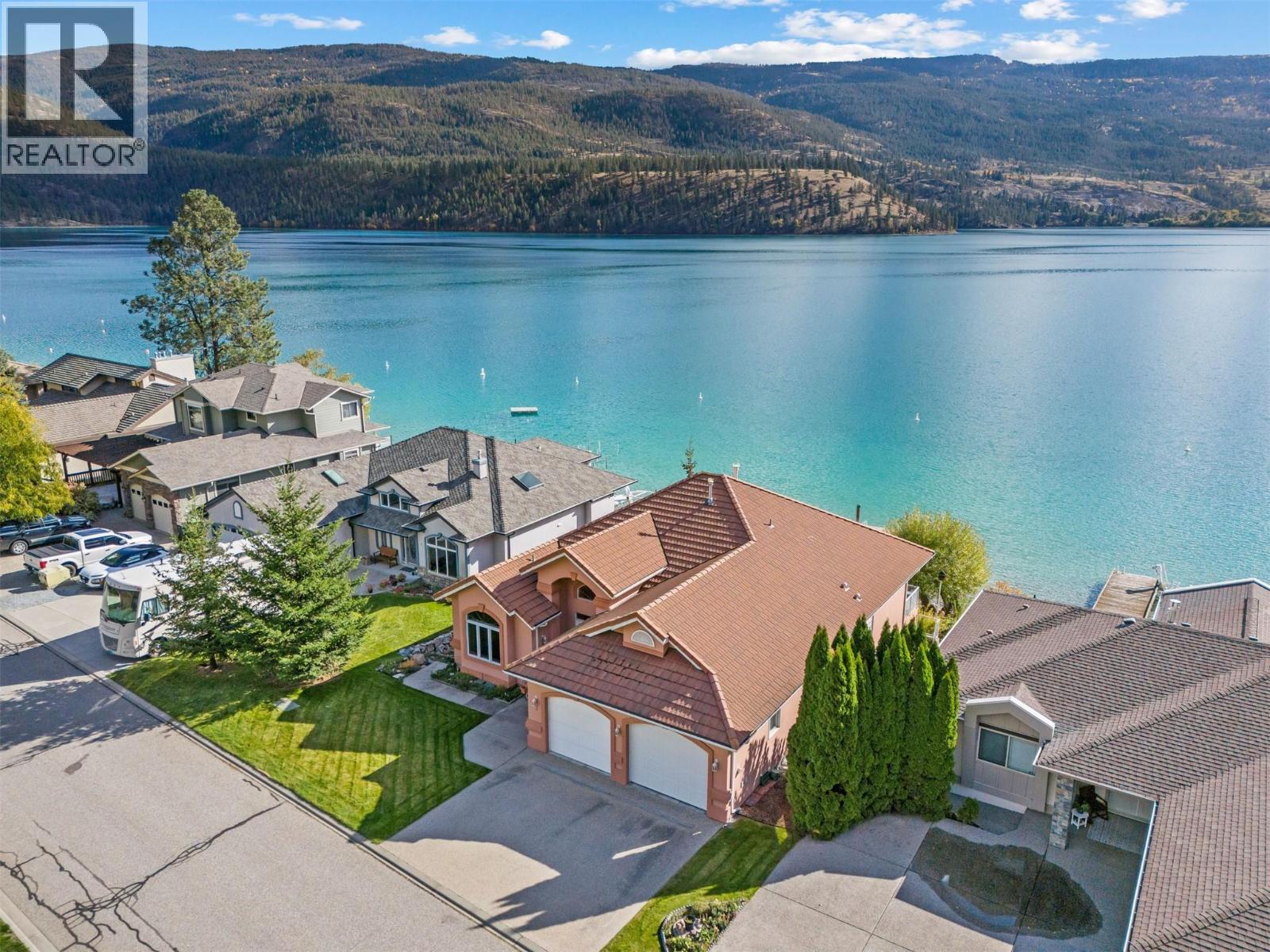 17211 Thomson Road Unit# 3, Lake Country