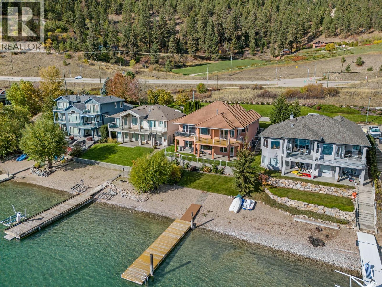 17211 Thomson Road Unit# 3, Lake Country