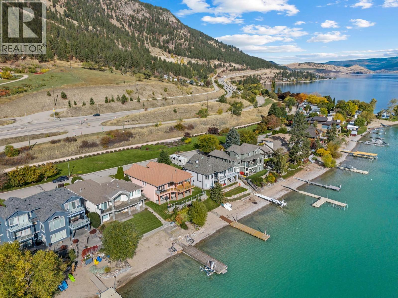 17211 Thomson Road Unit# 3, Lake Country