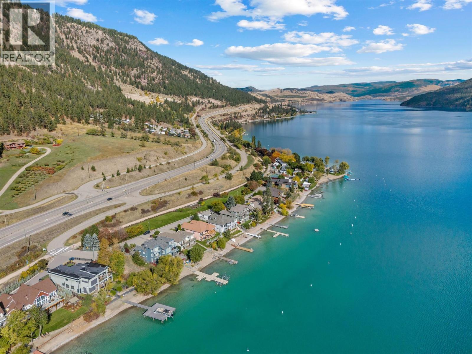17211 Thomson Road Unit# 3, Lake Country