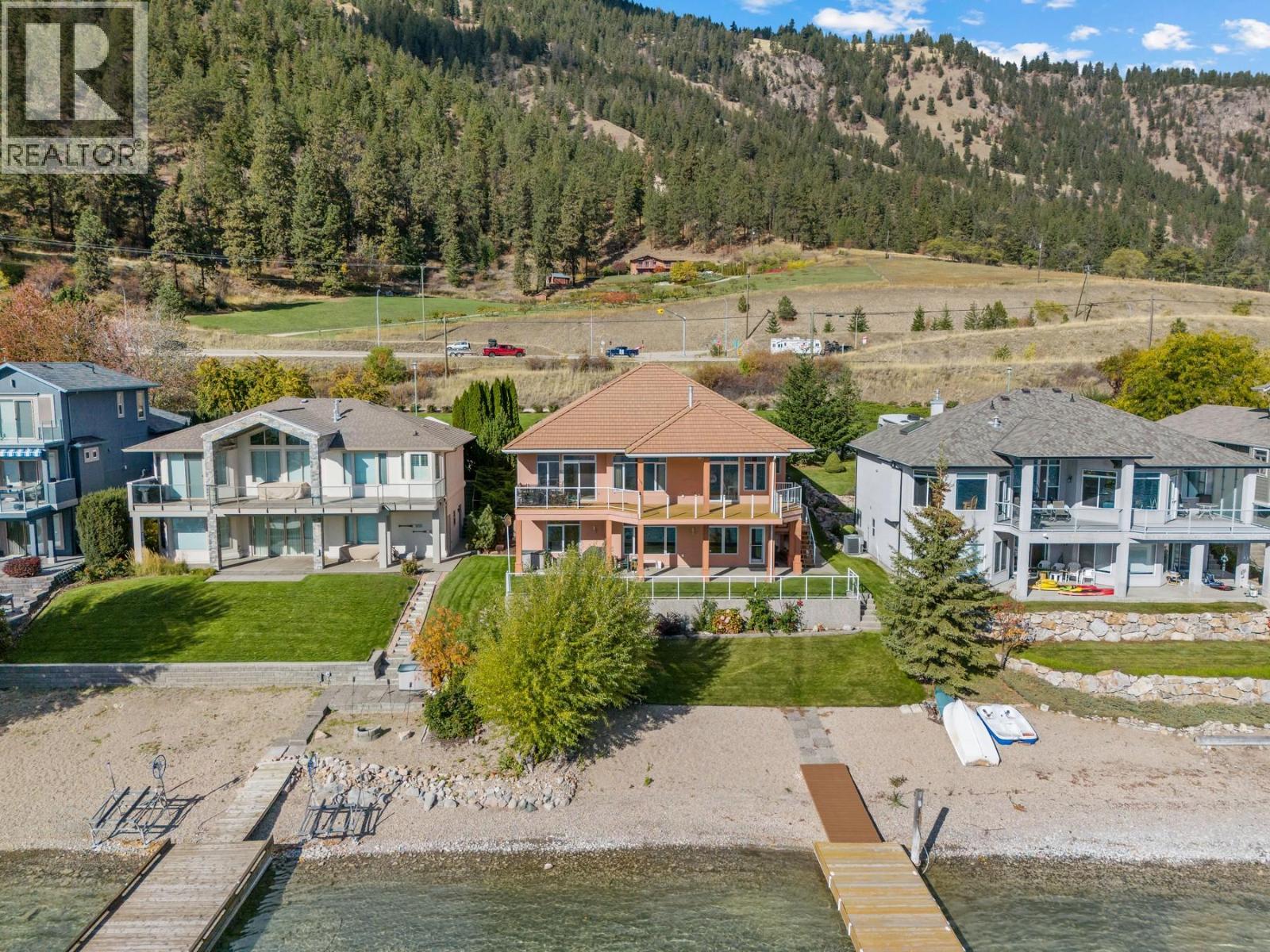17211 Thomson Road Unit# 3, Lake Country