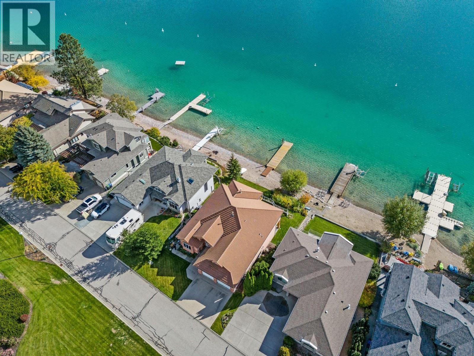 17211 Thomson Road Unit# 3, Lake Country