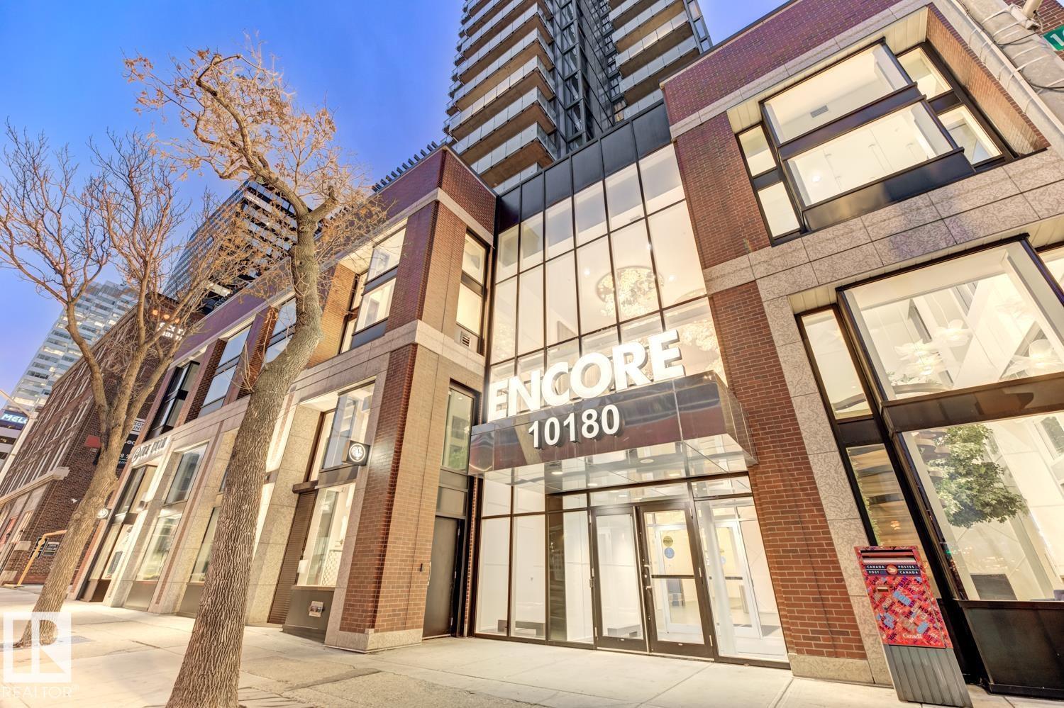 #2902 10180 103 ST NW - 2